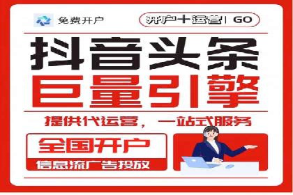 行业标杆：某信息流广告公司的成功投放策略